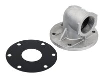 Газовая горелка Riello RS 100/E TL FS1, арт: 3787233.