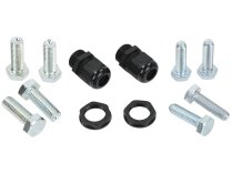 Газовая горелка Riello RS 100/E TL FS1, арт: 3787233.