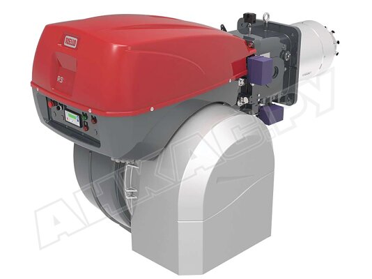 Газовая горелка Riello RS 1600/EV C01 TC FS1/FS2, арт: 20080871