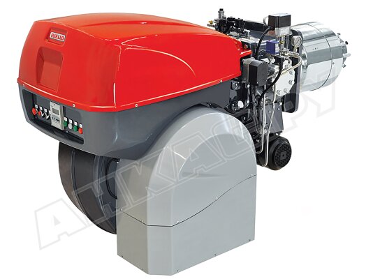 Газовая горелка Riello RS 2000/EV BLU TC FS1/FS2, арт: 20093706