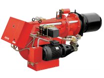 Газ/мазут горелка Riello ENNE/EMME 2000 TC FS1, арт: 20205599