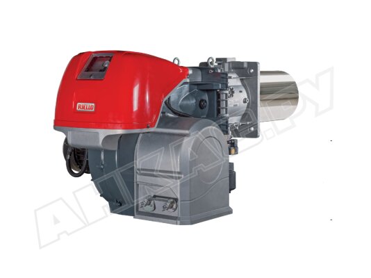 Газовая горелка Riello RS 510/EV BLU TC FS1/FS2, арт: 20074272.