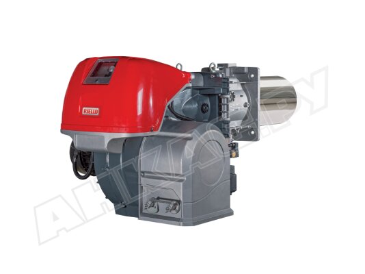Газовая горелка Riello RS 610/EV MZ TC FS1/FS2, арт: 20074279.