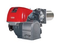 Газовая горелка Riello RS 610/EV O2 BLU TC FS1/FS2, арт: 20174937.