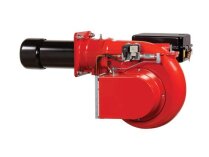 Дизельная горелка FBR FGP 50/2 TC EVO 3