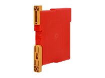 Реле безопасности Omron G9SE-201 DC24