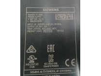 Блок питания Siemens Sitop Power 10, 24В/10А, арт: 6EP1334-1AL12