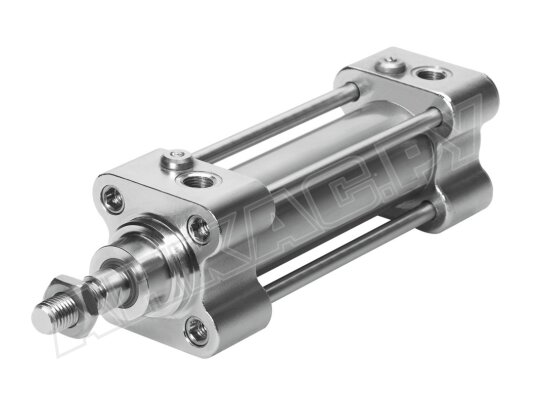 Пневмоцилиндр стандартный Festo CRDNG-32-25-PPV-A.