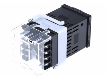 Цифровой регулятор температуры Omron E5CN-HTR2M-500