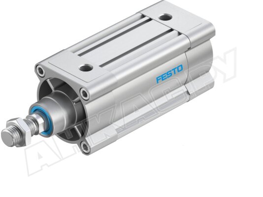 Пневмоцилиндр Festo DSBC-63-40-PPVA-100