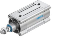 Пневмоцилиндр Festo DSBC-63-40-PPVA-100
