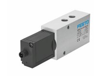 Пропорциональный регулятор Festo MPYE-5-1/8-HF-010-B, арт: 151693.