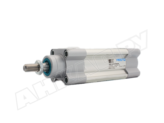 Пневмоцилиндр стандартный Festo DSBC-32-40-PPVA-N3, арт: 1376423.