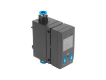 Датчик расхода Festo SFAB-200U-WQ8-PNLK-PNVBA-M12, арт: 8162829.