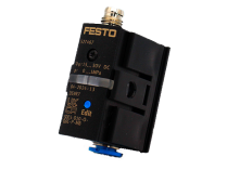 Датчик-реле давления Festo SDE5-D10-O-Q6E-P-M8