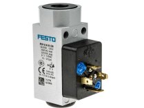Реле давления Festo PEV-1/4-SC-OD