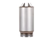 Жаровая труба Elco693 мм, арт: 65328357