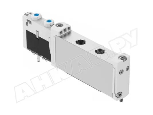 Распределитель Festo VUVG-B14-M52-MZT-F-1T1L, арт: 573483.