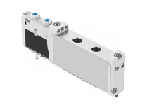 Распределитель Festo VUVG-B14-M52-MZT-F-1T1L, арт: 573483.