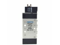 Распределитель с электромагнитным управлением Festo CPE14-M1BH-5LS-1/8, арт: 196942.