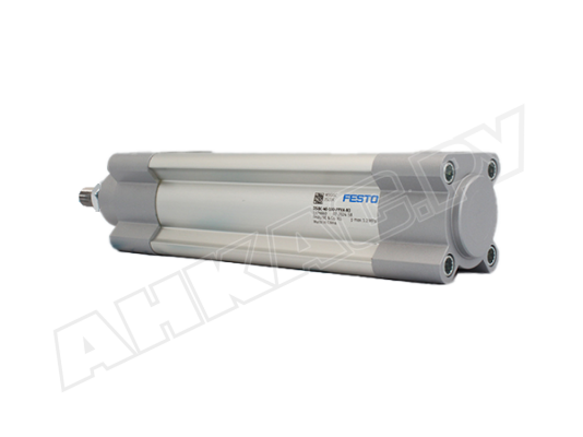 Стандартный пневмоцилиндр Festo DSBC-40-100-PPVA-N3, арт: 1376660.