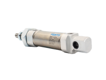 Круглый пневмоцилиндр Festo DSNU-25-25-PPS-A, арт: 559282.