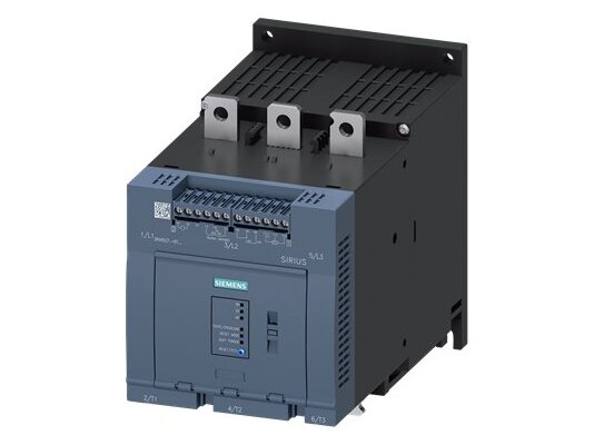 Устройство плавного пуска Siemens Sirius