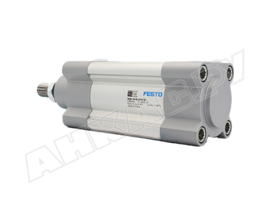 Пневмоцилиндр стандартный Festo DSBC-50-40-PPVA-N3, арт: 1366949.