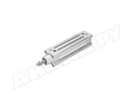 Пневмоцилиндр стандартный Festo DSBC-63-800-PPVA-N3.