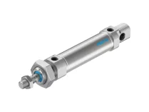 Пневмоцилиндр Festo DSNU-25-50-PPV-A-Q-R3.