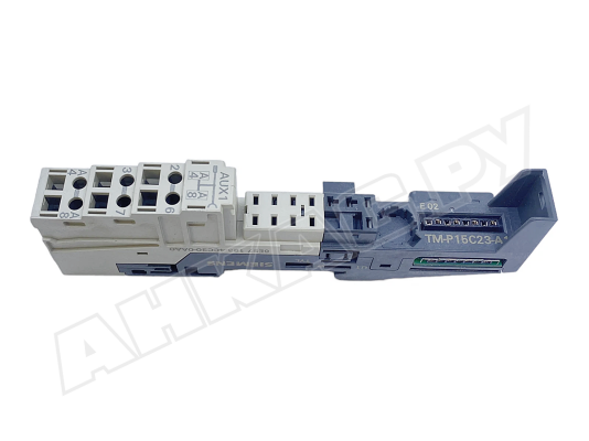Терминальный модуль Siemens TM-P15C23-A1, арт: 6ES7193-4CC30-0AA0 Терминальный модуль Siemens TM-P15C23-A1, арт: 6ES7193-4CC30-0AA0