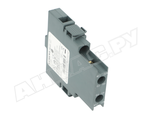 Вспомогательный выключатель Weishaupt Sirius 3RH2921-1DA11, арт: 703215