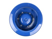 Центробежный вентилятор Ziehl-Abegg RH35C-ZID.DC.CR, арт: 116149.