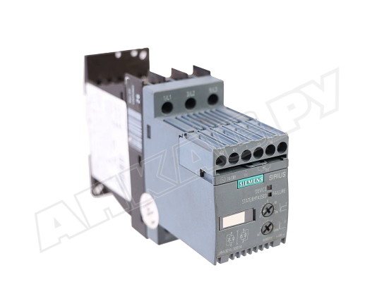 Устройство плавного пуска Siemens Sirius, арт: 3RW3014-1BB14