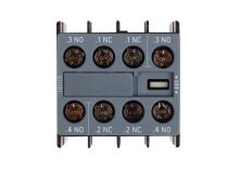 Блок дополнительных контактов Siemens Sirius, арт: 3RH2911-1FA22