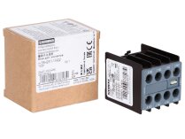 Блок дополнительных контактов Siemens Sirius, арт: 3RH2911-1FA22