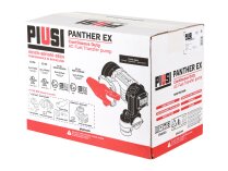 Насос для топлива Piusi Panther EX 56, 220В, арт: F00580000