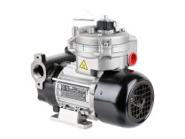 Насос для топлива Piusi Panther EX 56, 220В, арт: F00580000