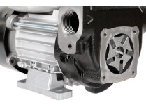 Насос для топлива Piusi Panther EX 56, 220В, арт: F00580000