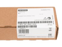 Фронтальный соединитель Siemens Simatic S7-300, арт: 6ES7392-1BM01-0AA0.