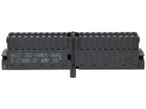Фронтальный соединитель Siemens Simatic S7-300, арт: 6ES7392-1BM01-0AA0.