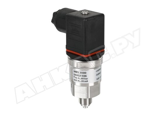 Датчик давления Danfoss MBS 3000 060G1106