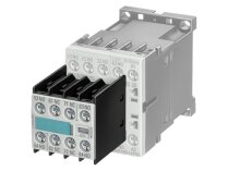 Вспомогательный контактный блок Siemens 3RH1911-1GA22