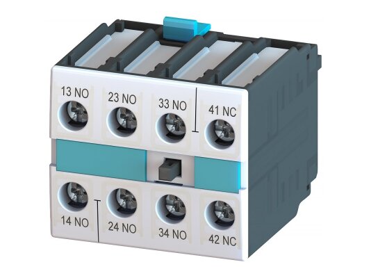 Контактный блок Siemens 3RH1921-1FA31