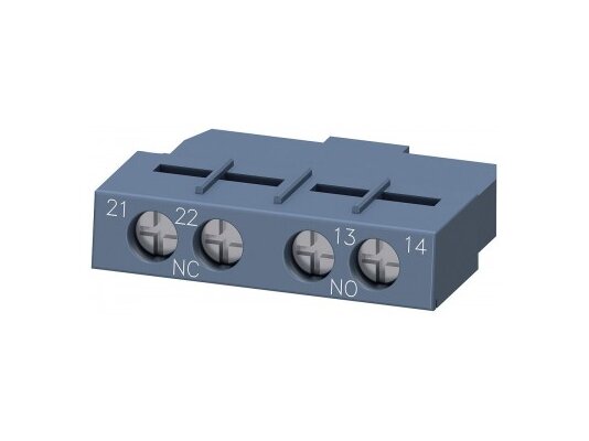 Вспомогательный контакт Siemens 3RV2901-1E