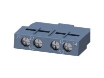 Вспомогательный контакт Siemens 3RV2901-1E