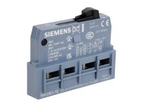 Вспомогательный контакт Siemens, арт: 3RV2901-1E