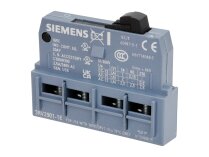 Вспомогательный контакт Siemens, арт: 3RV2901-1E
