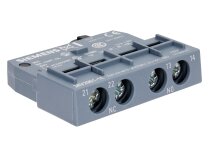 Вспомогательный контакт Siemens, арт: 3RV2901-1E