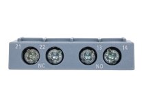 Вспомогательный контакт Siemens, арт: 3RV2901-1E
